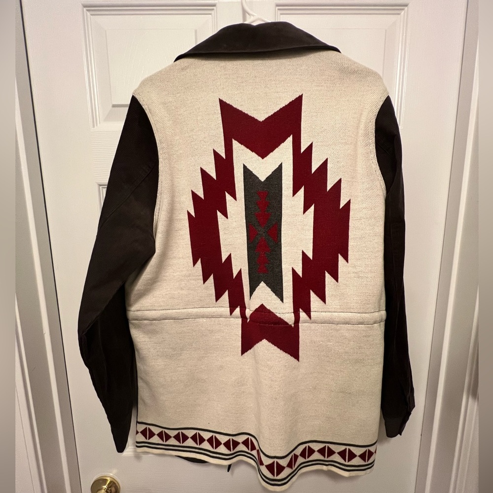 Women’s XL cruel girl jacket